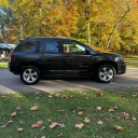 Thumbnail image of 2016 Jeep Compass at NORTHCOAST AUTO DIRECT LLC