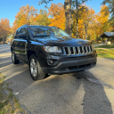 Thumbnail image of 2016 Jeep Compass at NORTHCOAST AUTO DIRECT LLC