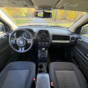 Thumbnail image of 2016 Jeep Compass at NORTHCOAST AUTO DIRECT LLC