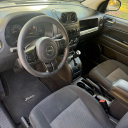 Thumbnail image of 2016 Jeep Compass at NORTHCOAST AUTO DIRECT LLC