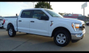 Thumbnail image of 2021 Ford F-150 at John Morlan Chrysler Preowned