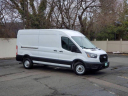 Thumbnail image of 2023 Ford Transit at Jersey Car Direct LLC