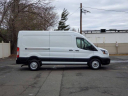 Thumbnail image of 2023 Ford Transit at Jersey Car Direct LLC