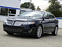 Thumbnail image of 2009 Lincoln MKS at A & B Motors