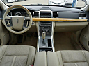 2009 Lincoln MKS Base at A & B Motors