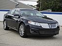 Thumbnail image of 2009 Lincoln MKS at A & B Motors