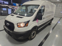Thumbnail image of 2022 Ford Transit at Burkart Ford