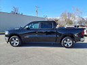Thumbnail image of 2023 Ram 1500 at Bryan's Car Corner - Chickasha