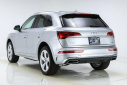 Thumbnail image of 2025 Audi Q5 at Audi Knoxville