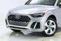 Thumbnail image of 2025 Audi Q5 at Audi Knoxville