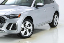 Thumbnail image of 2025 Audi Q5 at Audi Knoxville