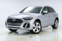 Thumbnail image of 2025 Audi Q5 at Audi Knoxville