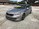 Thumbnail image of 2013 Kia Optima Hybrid at Murphy’s Auto Sales, Inc.