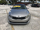Thumbnail image of 2013 Kia Optima Hybrid at Murphy’s Auto Sales, Inc.