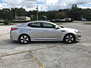 Thumbnail image of 2013 Kia Optima Hybrid at Murphy’s Auto Sales, Inc.