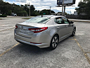 Thumbnail image of 2013 Kia Optima Hybrid at Murphy’s Auto Sales, Inc.