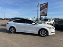Thumbnail image of 2018 Ford Fusion at David Rice