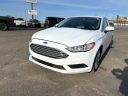 Thumbnail image of 2018 Ford Fusion at David Rice