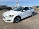 Thumbnail image of 2018 Ford Fusion at David Rice