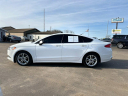 Thumbnail image of 2018 Ford Fusion at David Rice