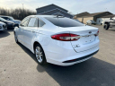 Thumbnail image of 2018 Ford Fusion at David Rice