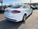 2018 Ford Fusion SE at David Rice