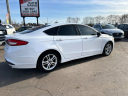 Thumbnail image of 2018 Ford Fusion at David Rice