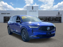 2023 Acura MDX SH-AWD w/A-SPEC at Bright Bay Lincoln