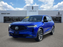 Thumbnail image of 2023 Acura MDX at Bright Bay Lincoln