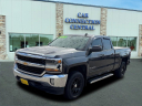 Thumbnail image of 2016 Chevrolet Silverado 1500 at Car Connection Central, Llc
