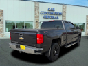 Thumbnail image of 2016 Chevrolet Silverado 1500 at Car Connection Central, Llc
