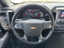 Thumbnail image of 2016 Chevrolet Silverado 1500 at Car Connection Central, Llc