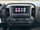 Thumbnail image of 2016 Chevrolet Silverado 1500 at Car Connection Central, Llc