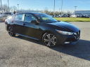Thumbnail image of 2020 Nissan Sentra at Mathews Nissan