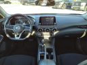 Thumbnail image of 2020 Nissan Sentra at Mathews Nissan
