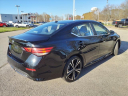 Thumbnail image of 2020 Nissan Sentra at Mathews Nissan