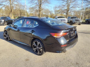 Thumbnail image of 2020 Nissan Sentra at Mathews Nissan