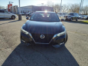 Thumbnail image of 2020 Nissan Sentra at Mathews Nissan