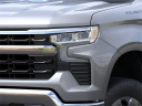 2025 Chevrolet Silverado 1500 LT at New Rochelle Chevrolet