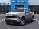 Thumbnail image of 2025 Chevrolet Silverado 1500 at New Rochelle Chevrolet