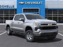 Thumbnail image of 2025 Chevrolet Silverado 1500 at New Rochelle Chevrolet