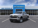 Thumbnail image of 2025 Chevrolet Silverado 1500 at New Rochelle Chevrolet