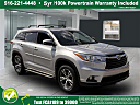 Thumbnail image of 2016 Toyota Highlander at 5 STAR AUTO SALES INC