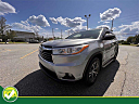 Thumbnail image of 2016 Toyota Highlander at 5 STAR AUTO SALES INC