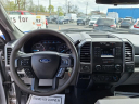 2019 Ford F-250 Super Duty XLT at Cawood Honda