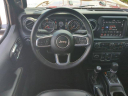 2021 Jeep Gladiator Overland at Germain Honda of Naples NEW