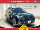 Thumbnail image of 2022 Subaru Forester at Gregoris Subaru