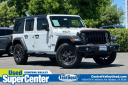Thumbnail image of 2023 Jeep Wrangler at Central Valley Automotive Used