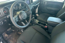 Thumbnail image of 2023 Jeep Wrangler at Central Valley Automotive Used
