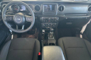 2023 Jeep Wrangler Willys at Central Valley Automotive Used